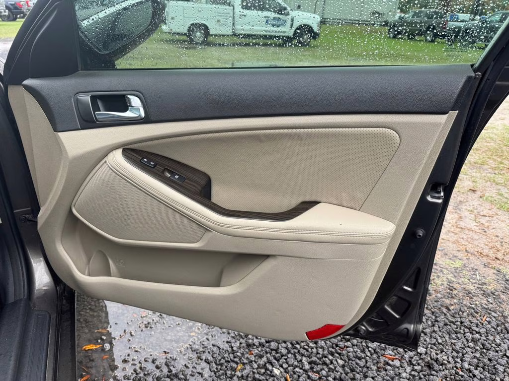 2014 Metal Bronze Kia Optima EX FWD Sedan