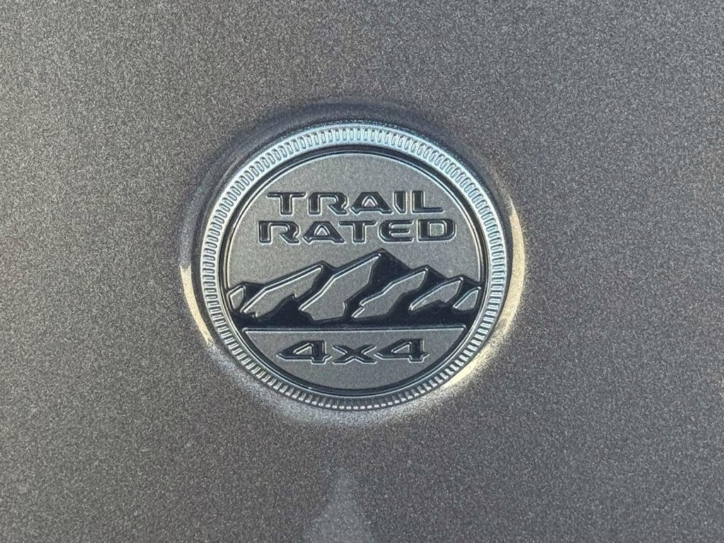 2025 Granite Crystal Metallic Clearcoat Jeep Wrangler Sport S 4X4 SUV