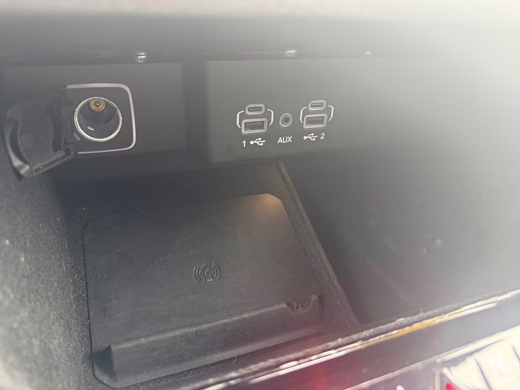 2024 Bright White Clearcoat Jeep Wagoneer Series III 4X4 SUV