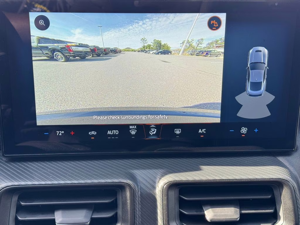 2024 Gray Metallic Ford Mustang EcoBoost RWD Coupe