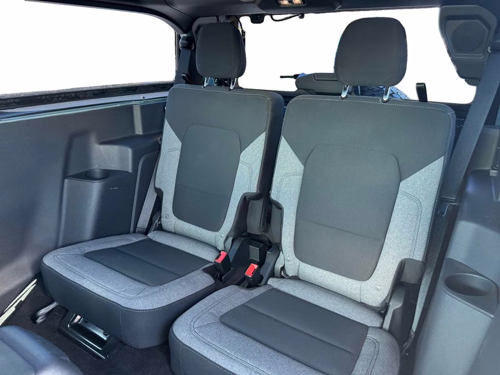 2023 Area 51 Ford Bronco Base 4X4 SUV