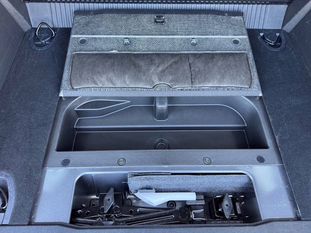 2025 Carbonized Gray Metallic Ford Bronco Big Bend 4X4 SUV