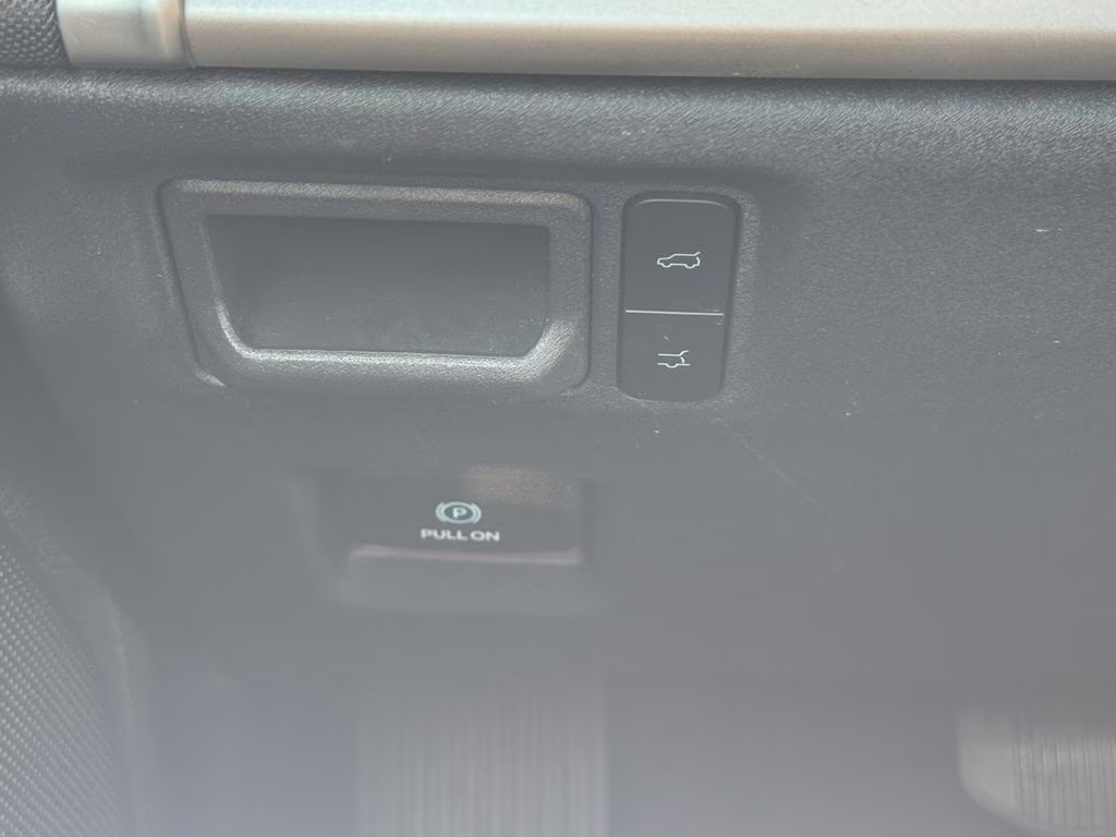 2025 Oxford White Ford Expedition Active RWD SUV