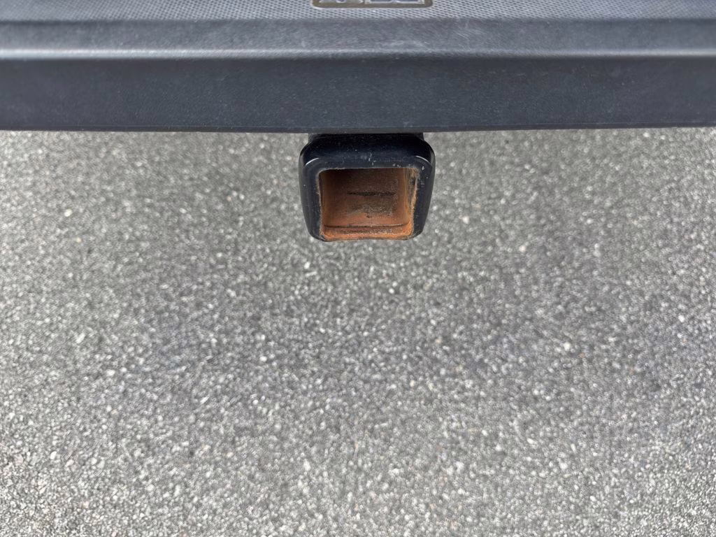 2022 Black Metallic Ford F-150 XLT RWD Truck