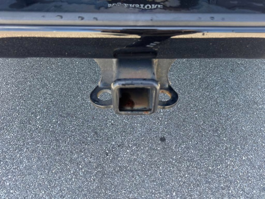 2022 Mosaic Black Metallic Chevrolet Silverado 2500HD LTZ 4X4 Truck