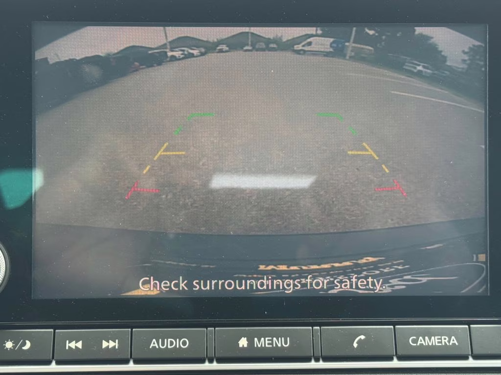 2020 Super Black Clearcoat Nissan Altima 2.5 SR FWD Sedan