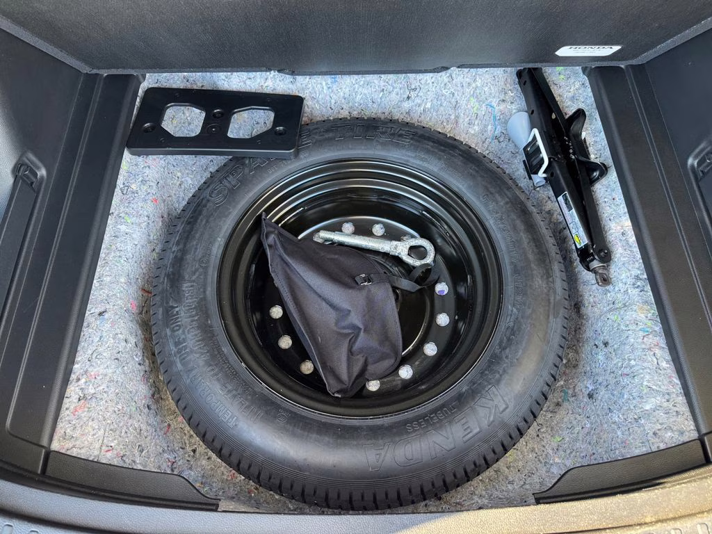 2024 Platinum White Pearl Honda CR-V EX AWD SUV