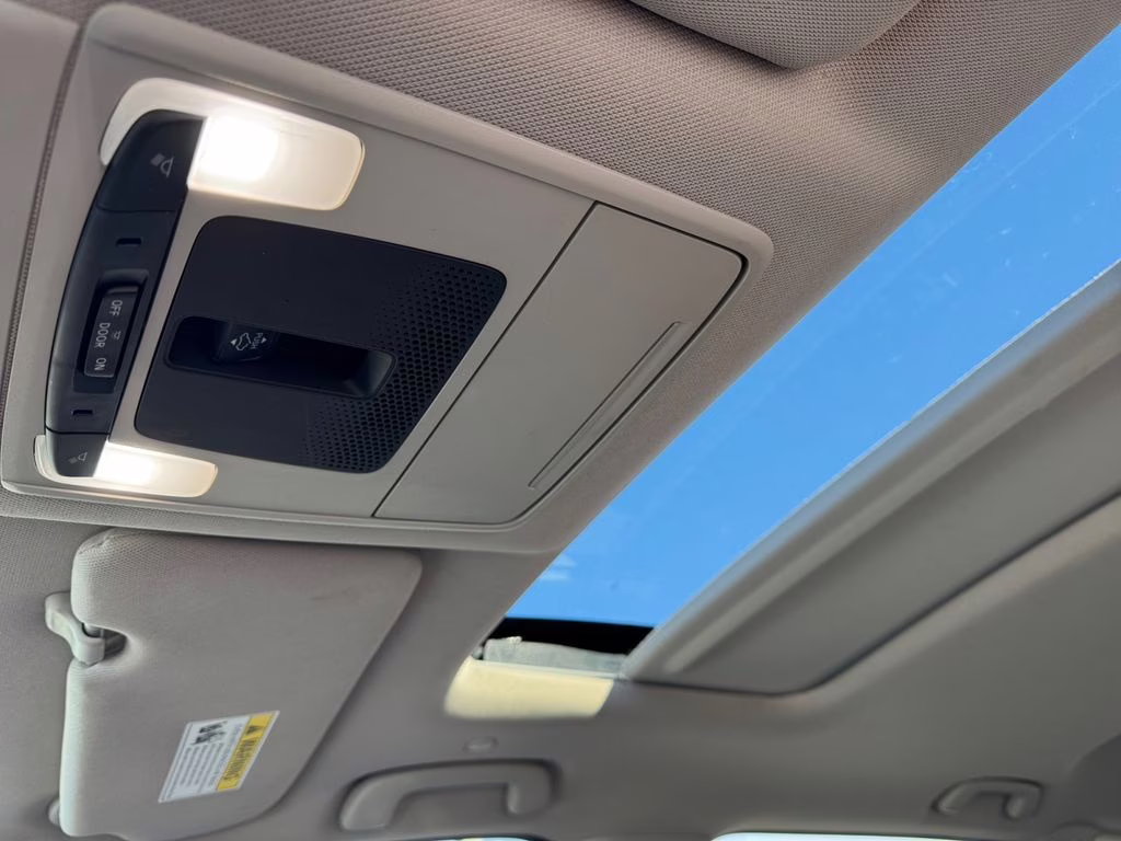 2024 Platinum White Pearl Honda CR-V EX AWD SUV