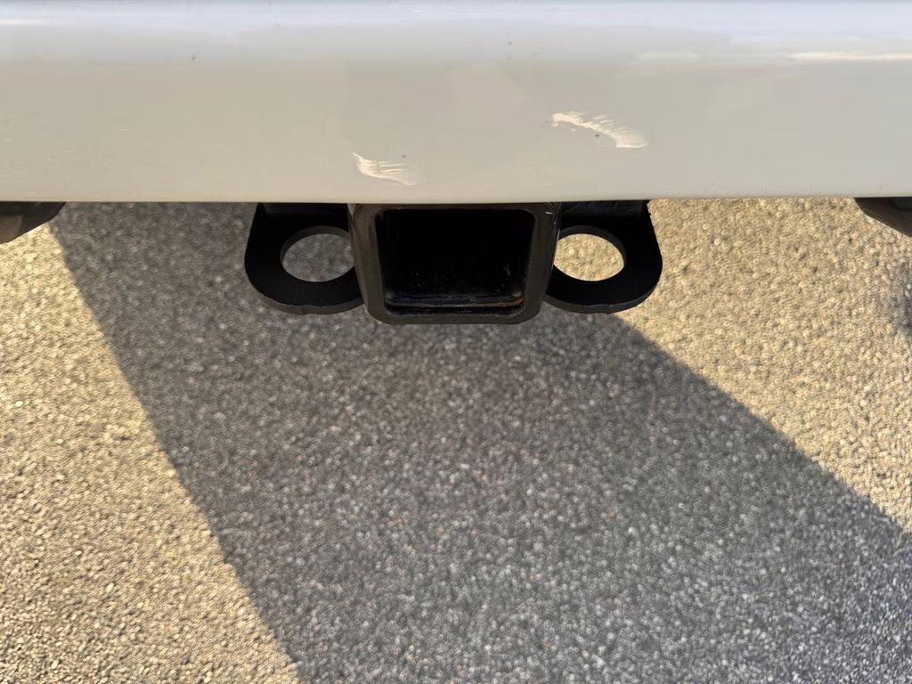 2024 Bright White Clearcoat Ram 2500 Laramie 4X4 Truck