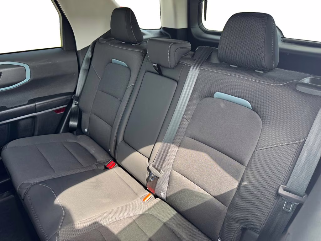 2023 Area 51 Ford Bronco Sport Badlands 4X4 SUV