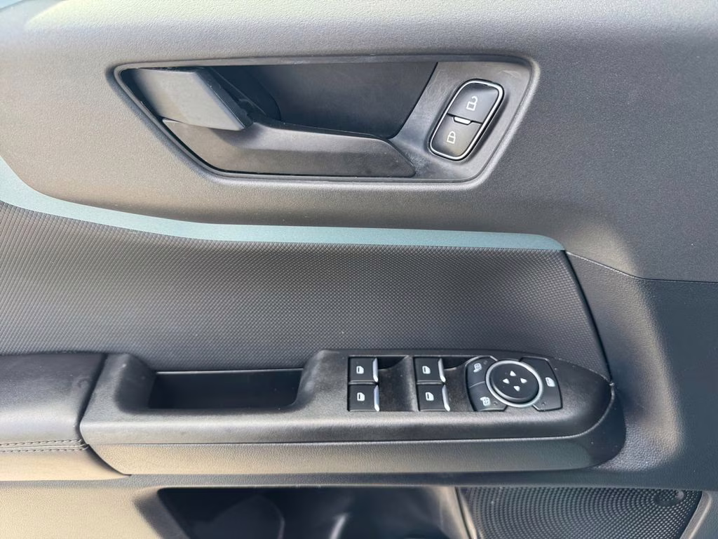 2023 Area 51 Ford Bronco Sport Badlands 4X4 SUV