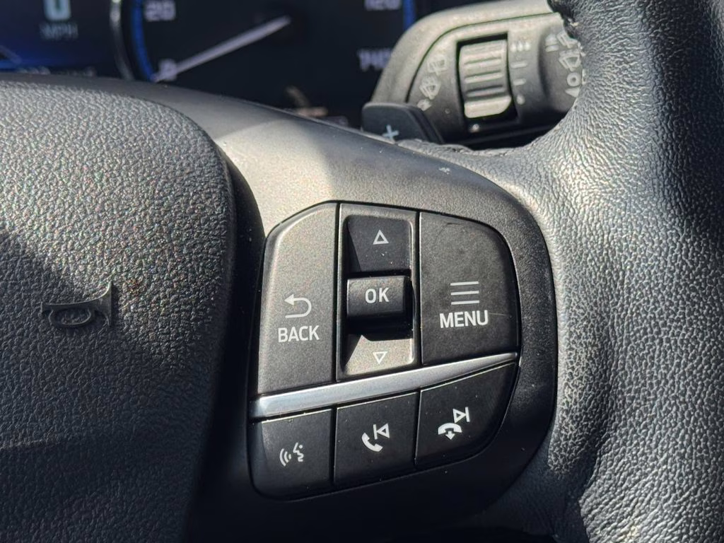 2023 Area 51 Ford Bronco Sport Badlands 4X4 SUV