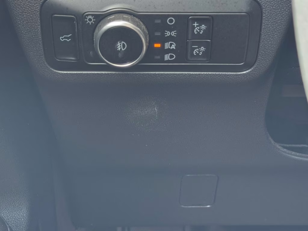 2023 Area 51 Ford Bronco Sport Badlands 4X4 SUV