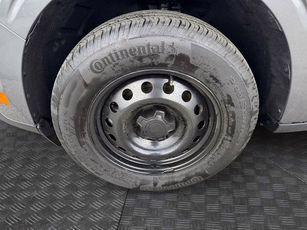 2026 Gray Metallic Ford Maverick XL AWD Truck