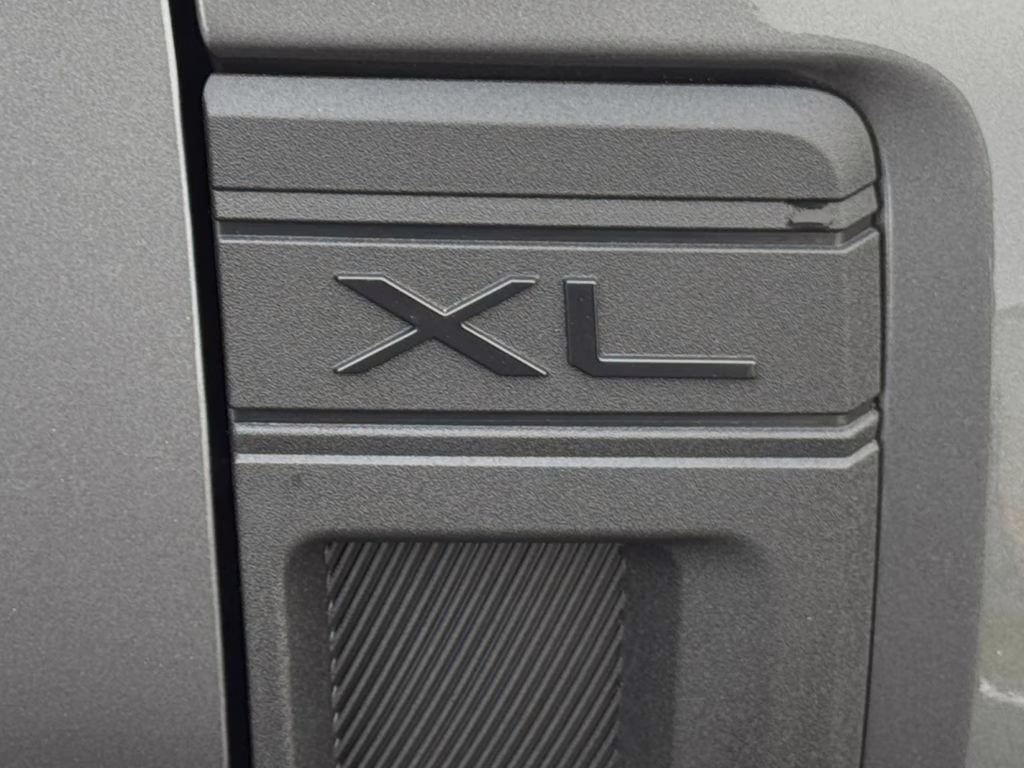 2026 Gray Metallic Ford Maverick XL AWD Truck