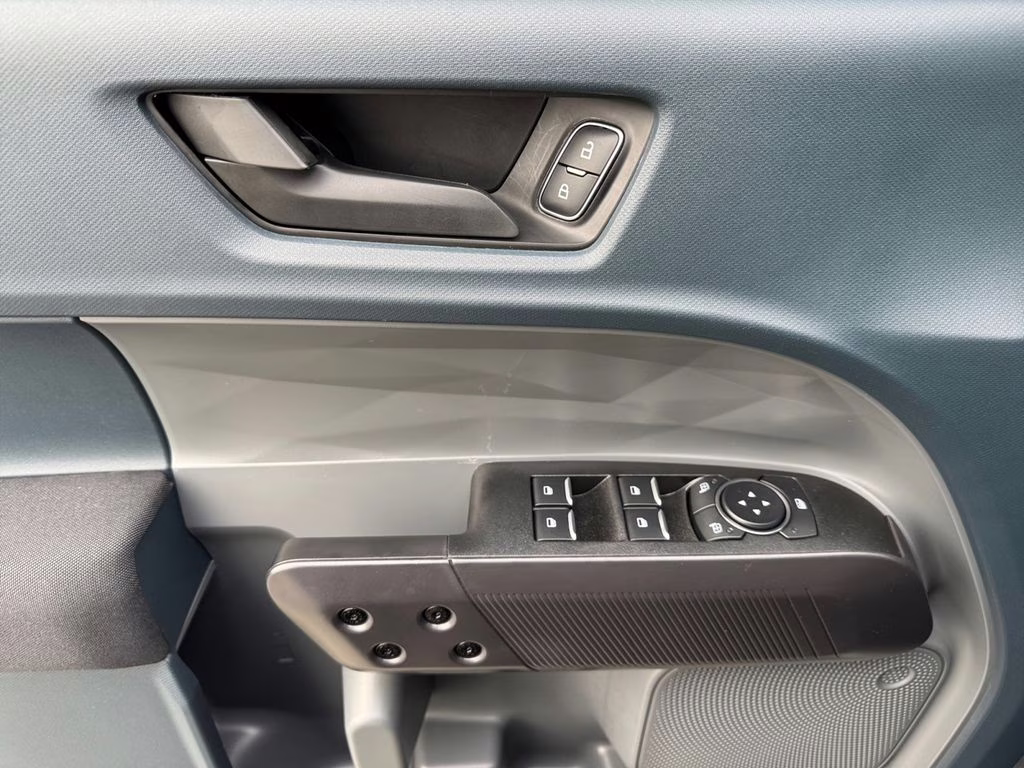 2026 Gray Metallic Ford Maverick XL AWD Truck