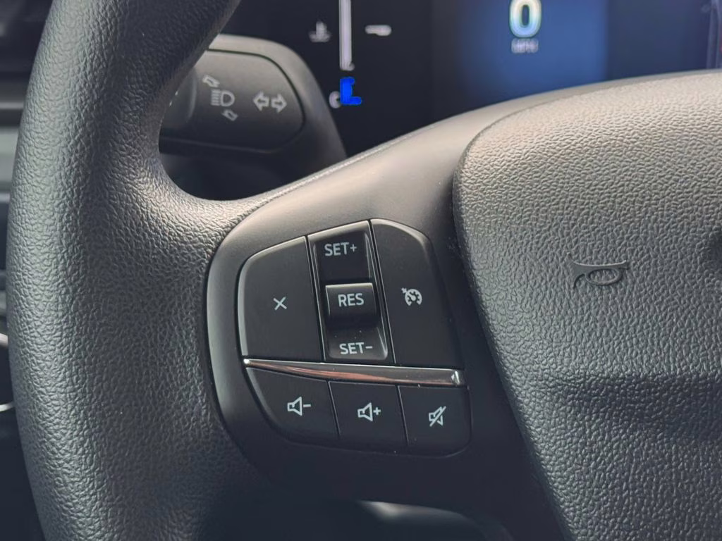 2026 Gray Metallic Ford Maverick XL AWD Truck