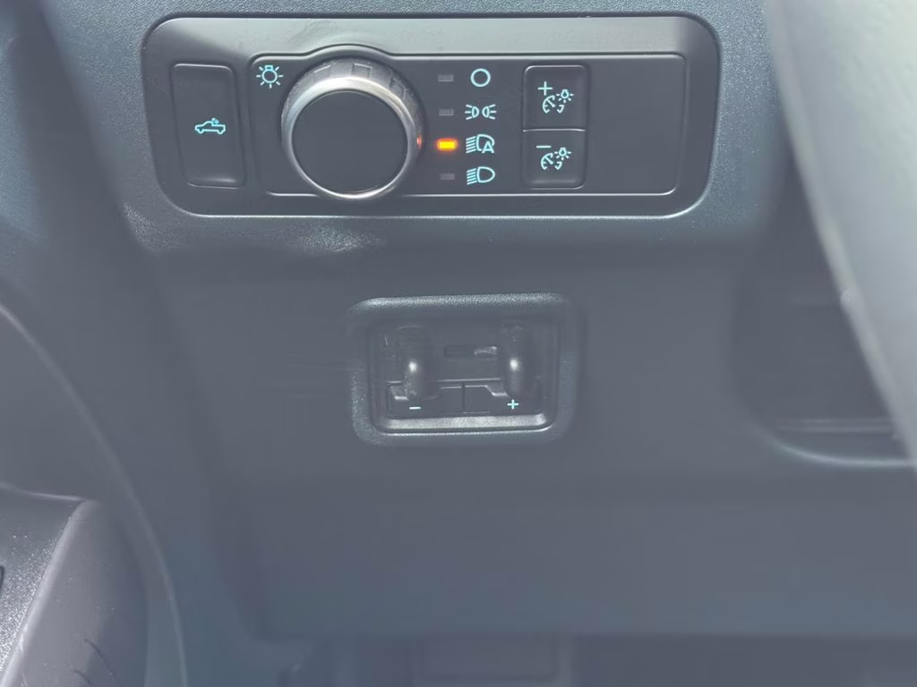 2026 Gray Metallic Ford Maverick XL AWD Truck