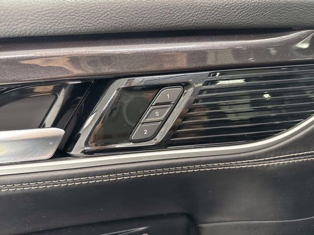 2023 Silver Zynith Jeep Wagoneer Base 4X4 SUV