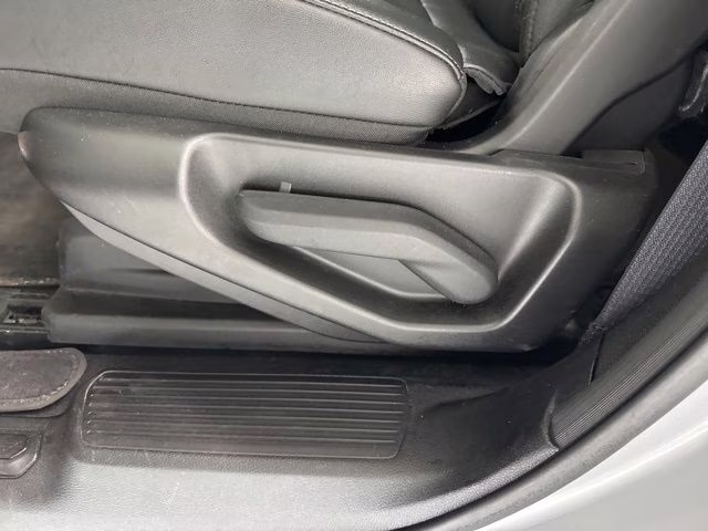 2023 Silver Zynith Jeep Wagoneer Base 4X4 SUV