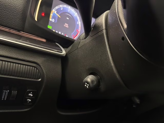 2023 Silver Zynith Jeep Wagoneer Base 4X4 SUV