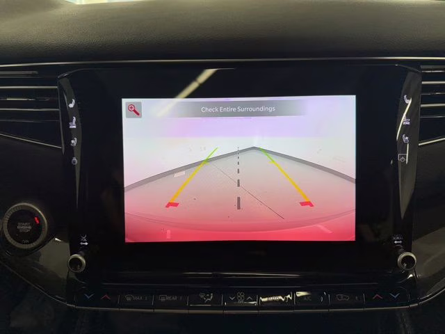 2023 Silver Zynith Jeep Wagoneer Base 4X4 SUV