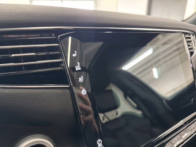 2023 Silver Zynith Jeep Wagoneer Base 4X4 SUV