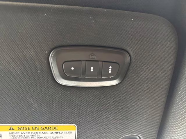 2023 Silver Zynith Jeep Wagoneer Base 4X4 SUV