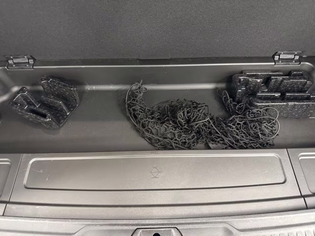 2022 Bright White Clearcoat Jeep Wagoneer Series II 4X4 SUV