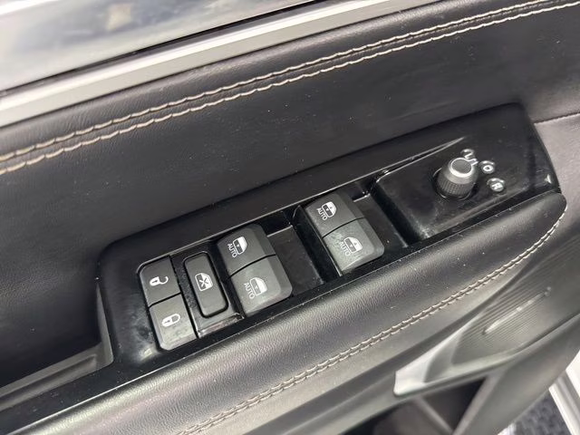 2022 Bright White Clearcoat Jeep Wagoneer Series II 4X4 SUV