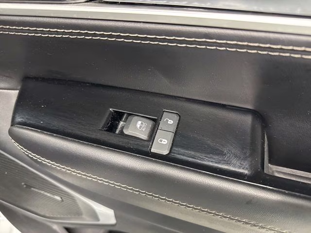 2022 Bright White Clearcoat Jeep Wagoneer Series II 4X4 SUV