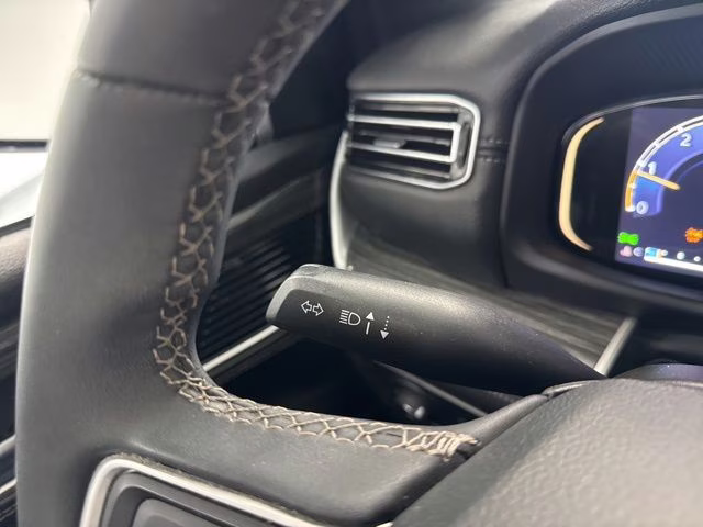 2022 Bright White Clearcoat Jeep Wagoneer Series II 4X4 SUV