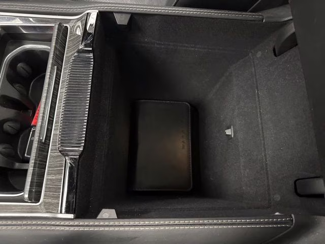 2022 Bright White Clearcoat Jeep Wagoneer Series II 4X4 SUV