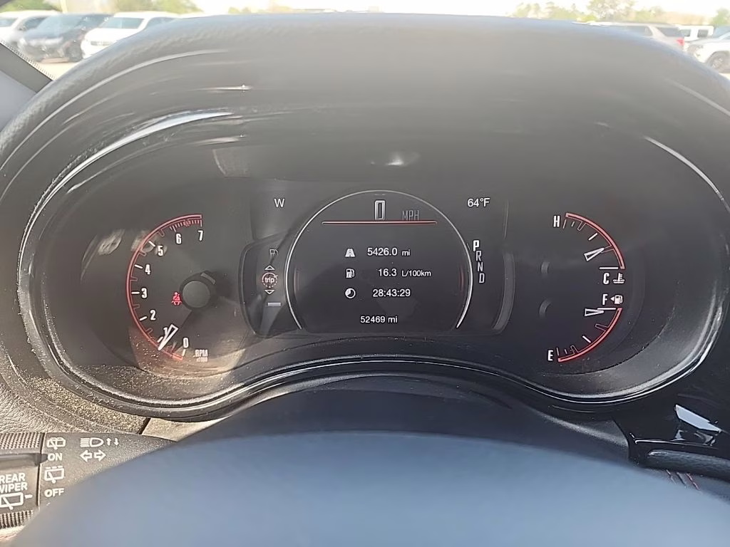 2023 Blue Dodge Durango R/T AWD SUV