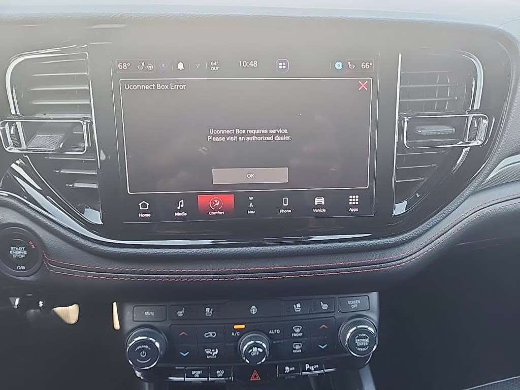 2023 Blue Dodge Durango R/T AWD SUV