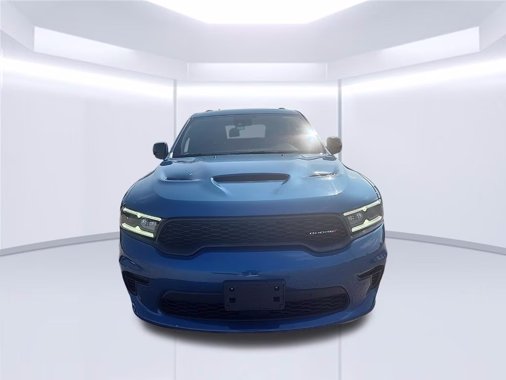 2023 Blue Dodge Durango R/T AWD SUV