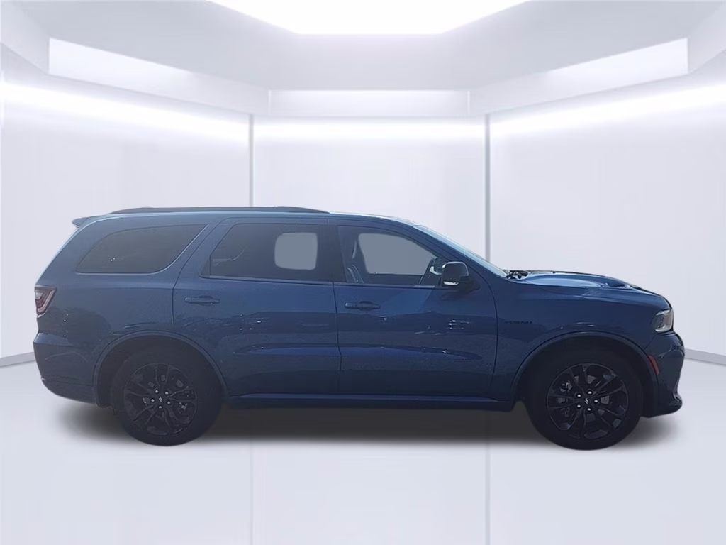 2023 Blue Dodge Durango R/T AWD SUV