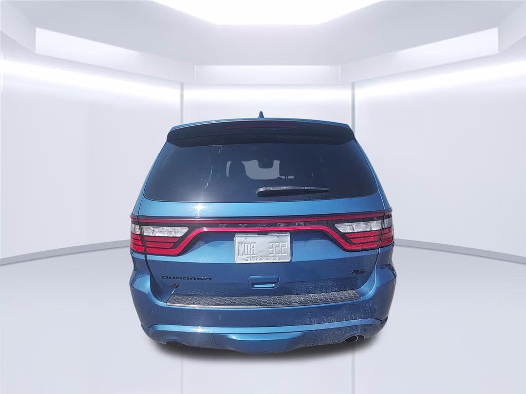 2023 Blue Dodge Durango R/T AWD SUV