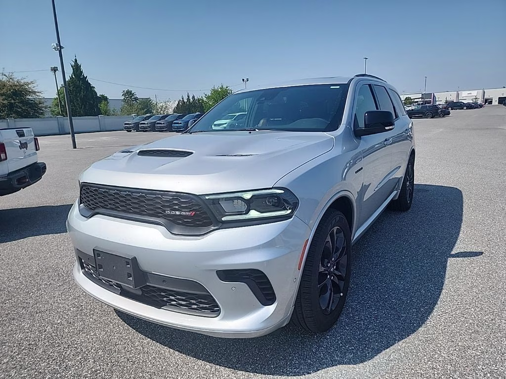 2025 Dodge Durango R/T AWD's photo