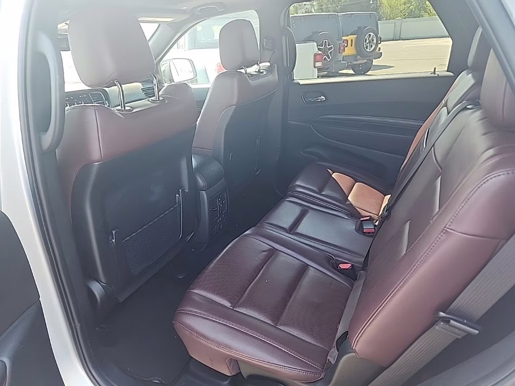 2025 Triple Nickel Dodge Durango R/T AWD SUV