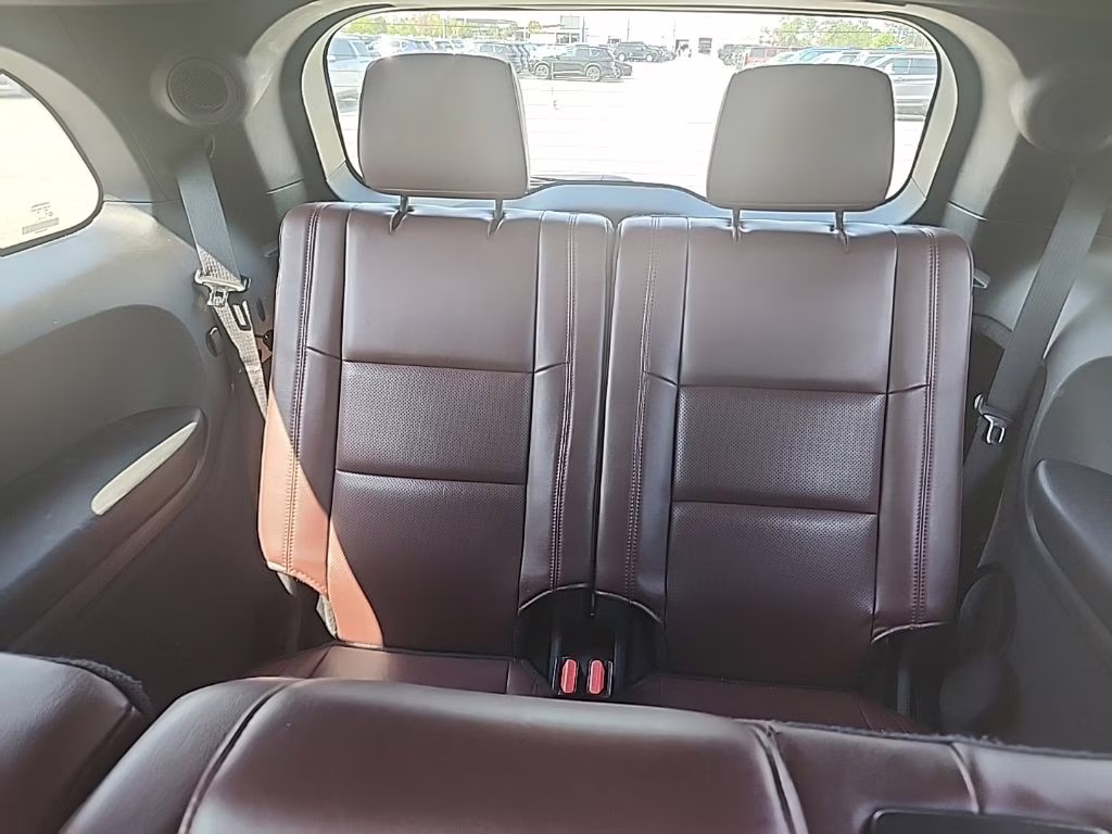 2025 Triple Nickel Dodge Durango R/T AWD SUV