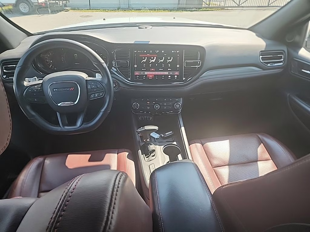 2025 Triple Nickel Dodge Durango R/T AWD SUV