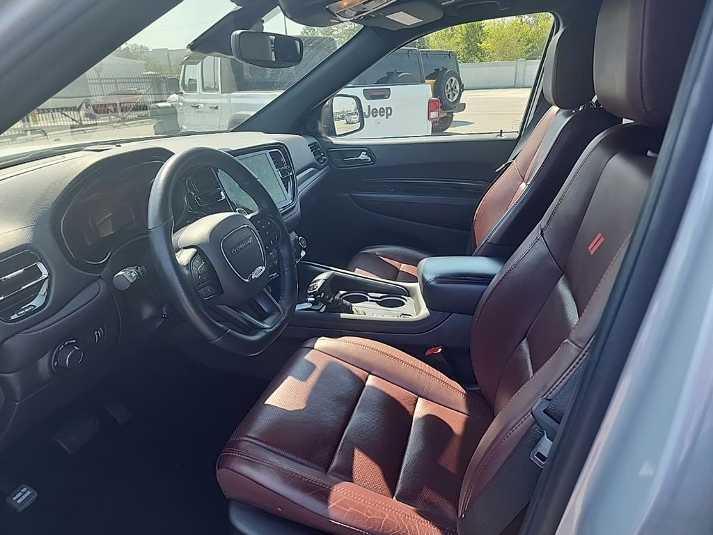 2025 Triple Nickel Dodge Durango R/T AWD SUV