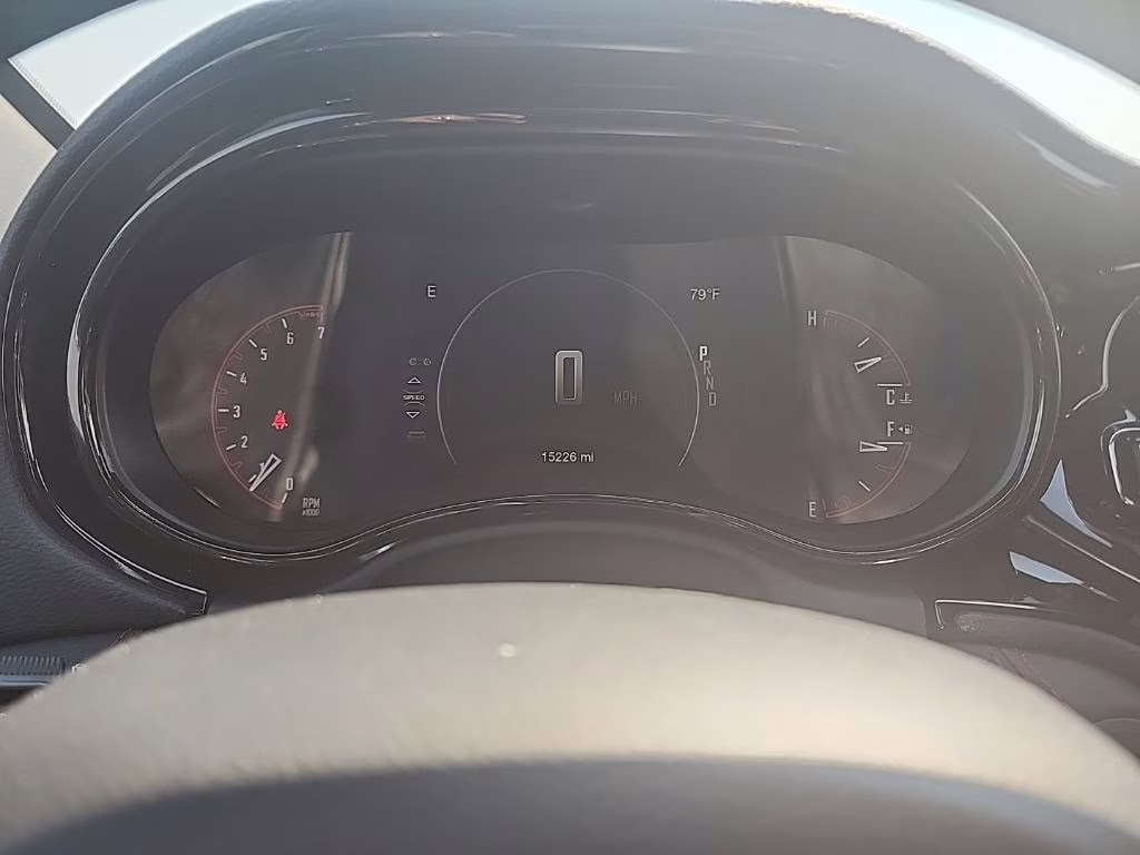 2025 Triple Nickel Dodge Durango R/T AWD SUV
