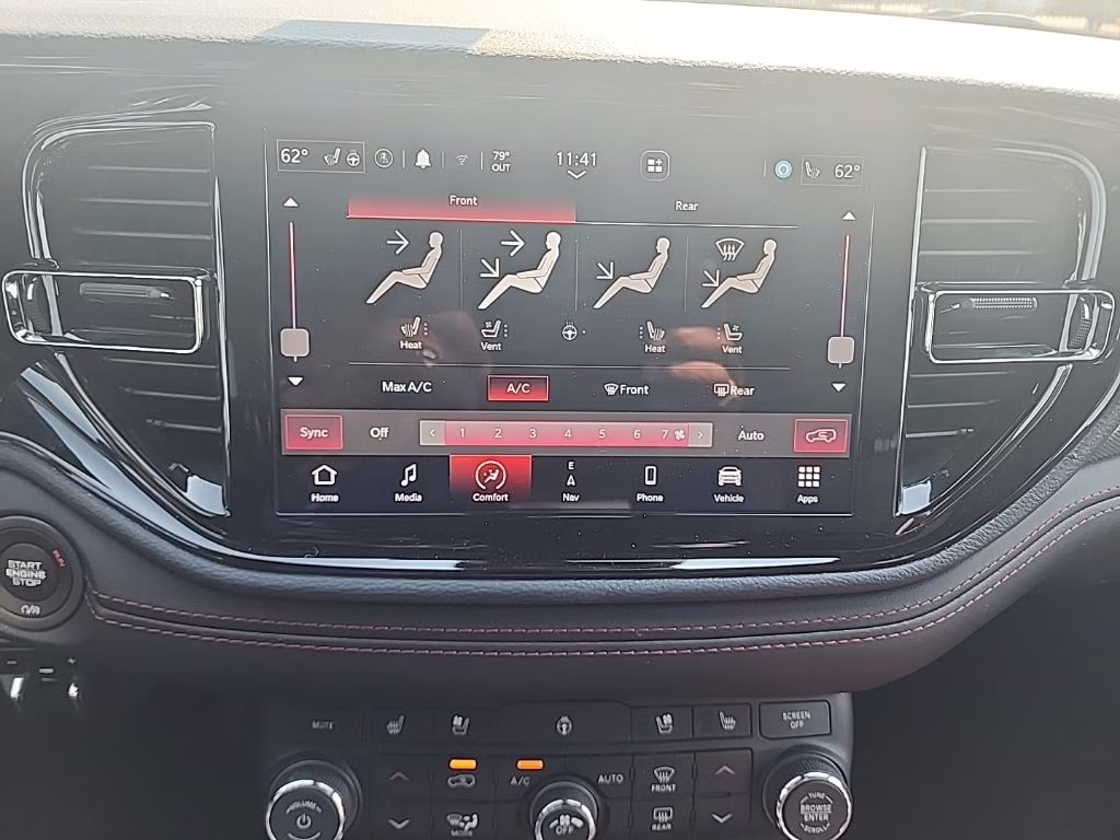 2025 Triple Nickel Dodge Durango R/T AWD SUV