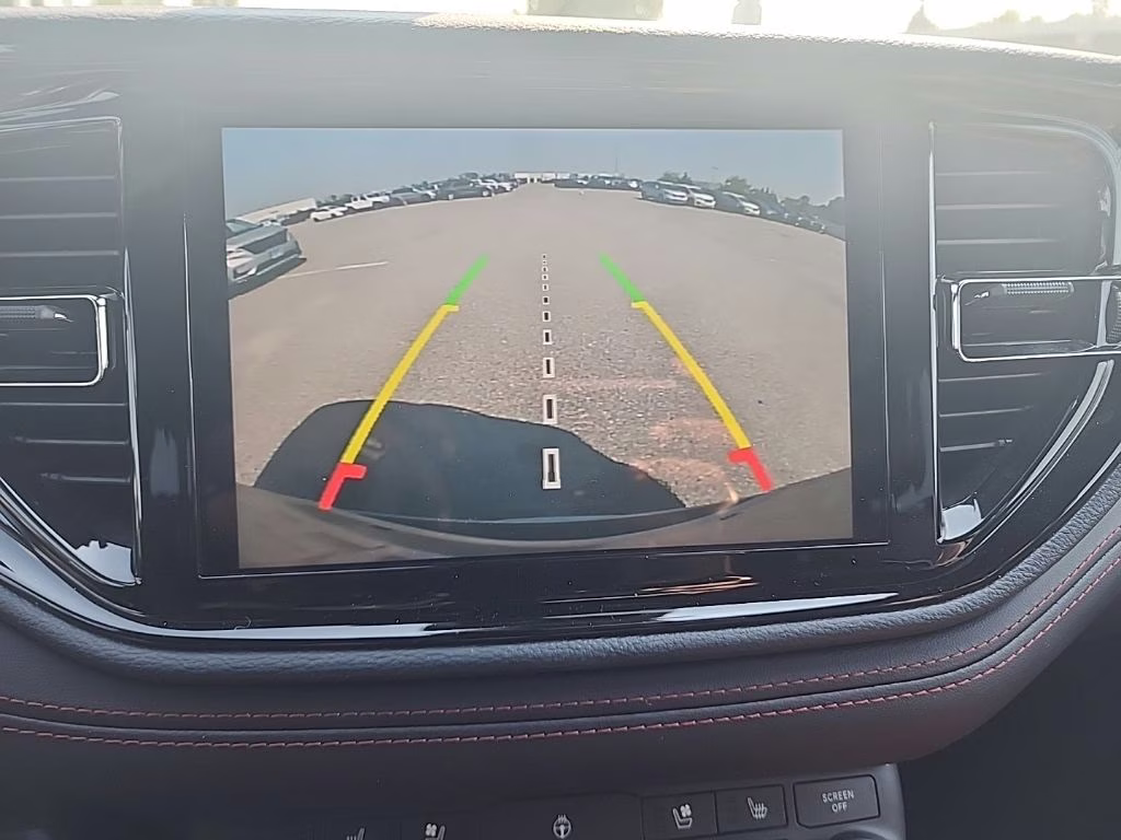 2025 Triple Nickel Dodge Durango R/T AWD SUV