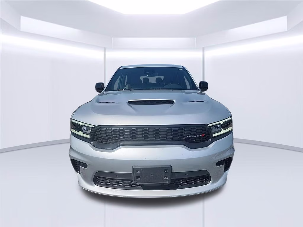 2025 Triple Nickel Dodge Durango R/T AWD SUV