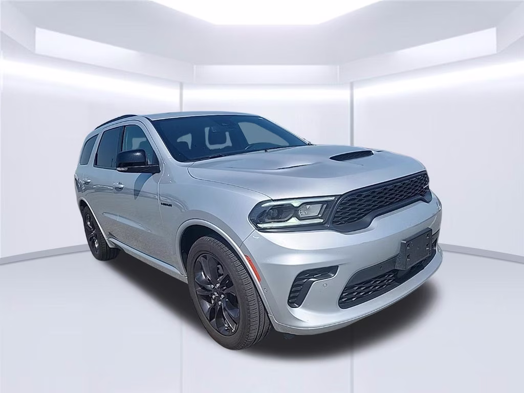 2025 Triple Nickel Dodge Durango R/T AWD SUV