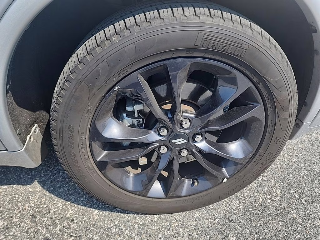 2025 Triple Nickel Dodge Durango R/T AWD SUV