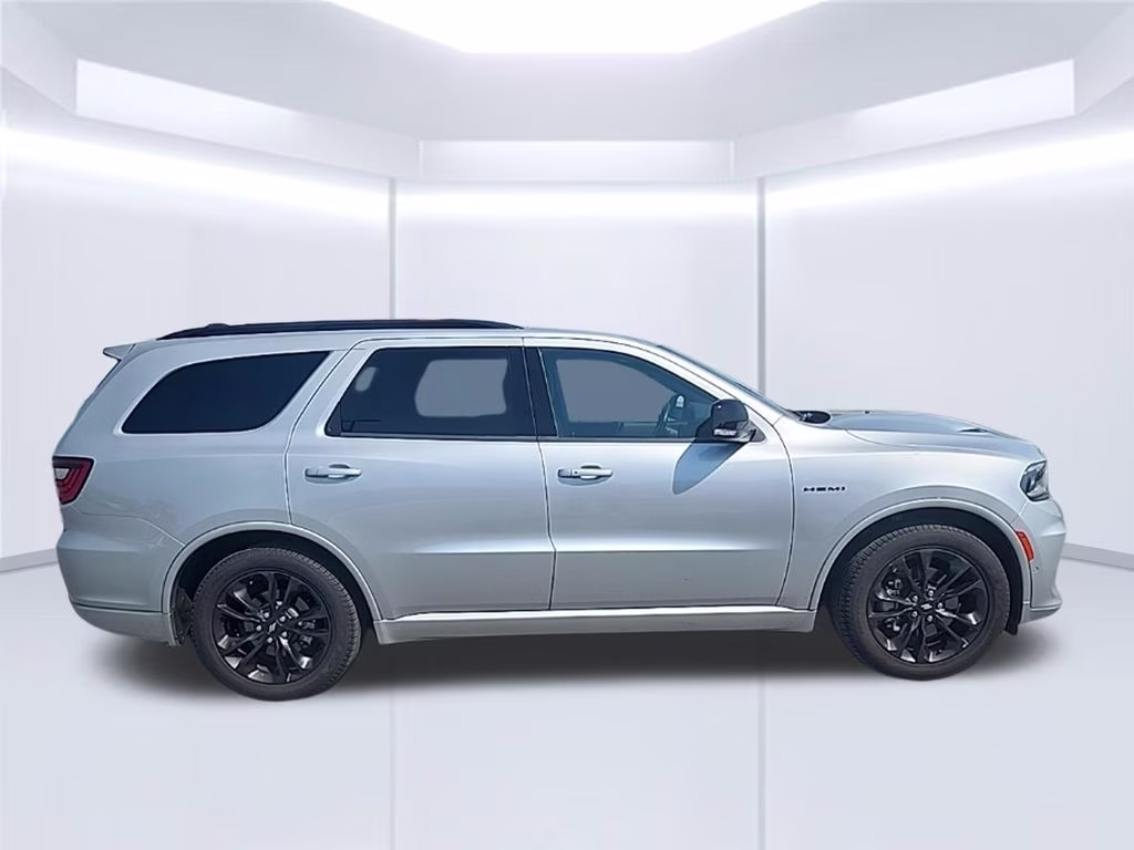2025 Triple Nickel Dodge Durango R/T AWD SUV
